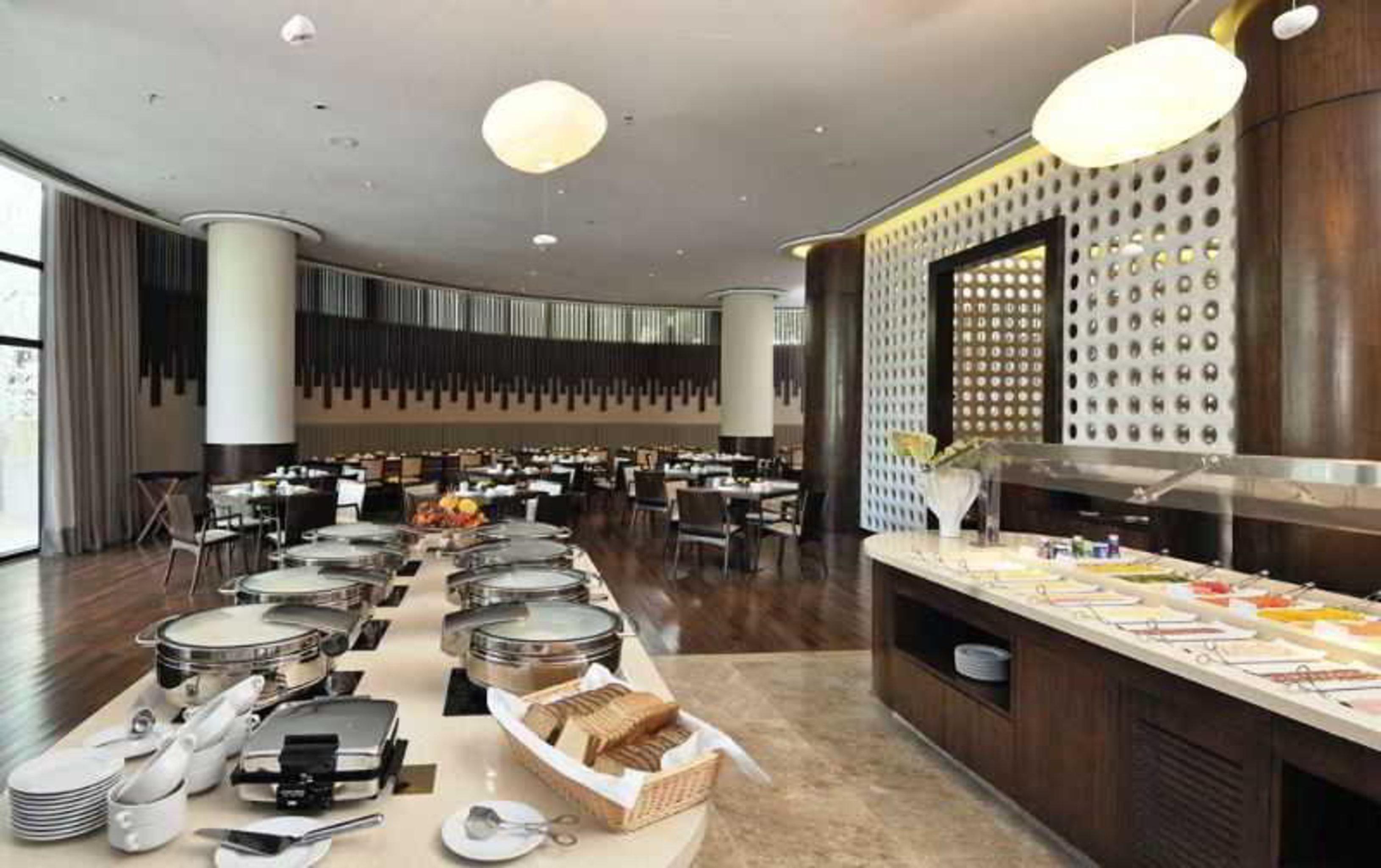 วิช โฮเต็ล ดา บาเอีย Hotel ซัลวาดอร์ ภายนอก รูปภาพ The restaurant